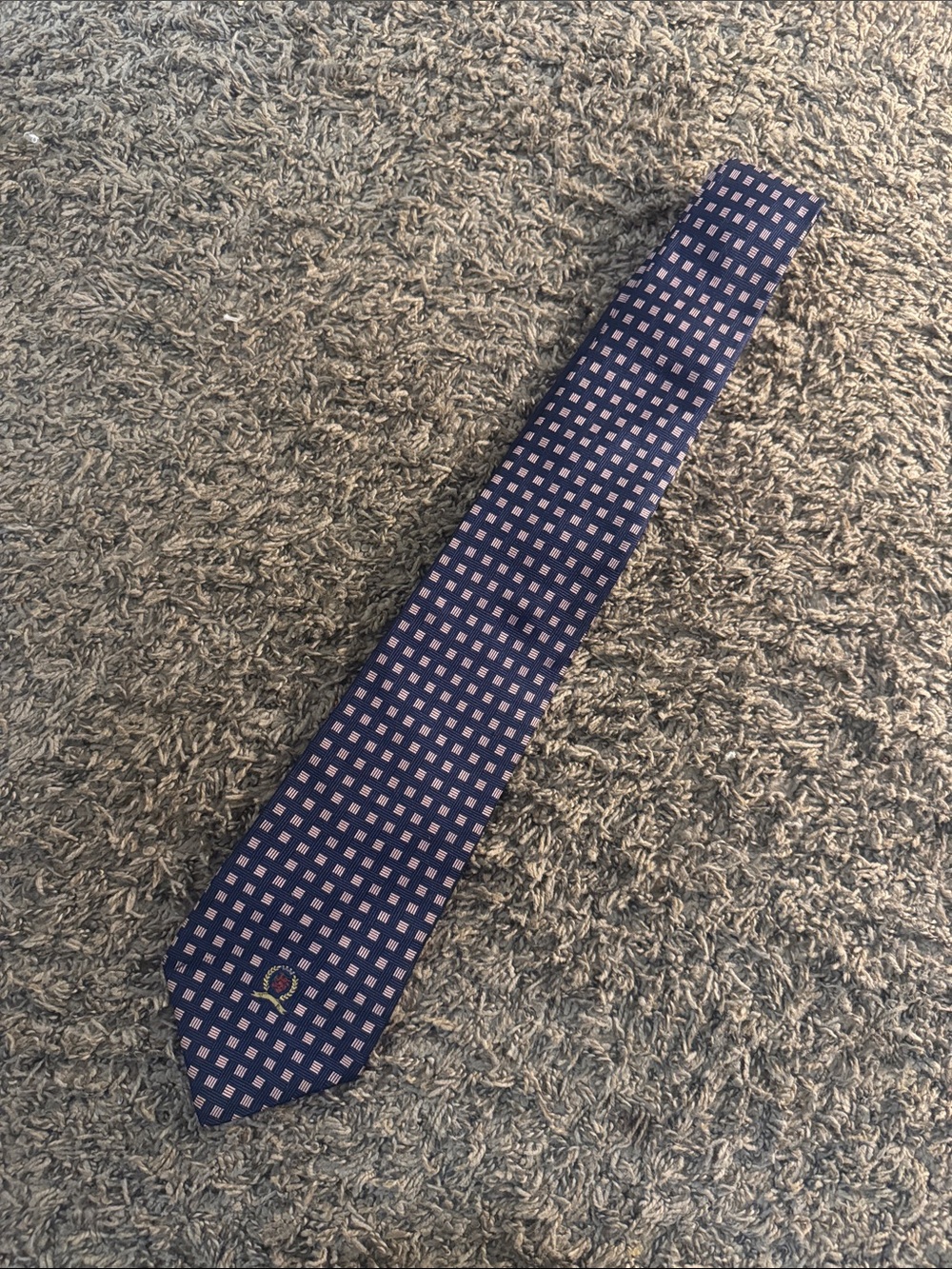 Tommy Hilfiger tie